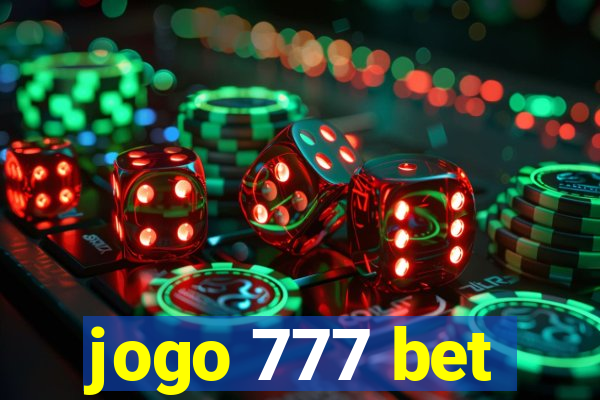 jogo 777 bet